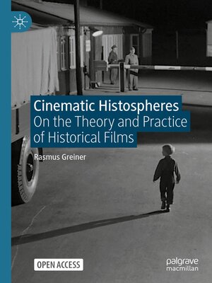 Cinematic Histospheres - ebook